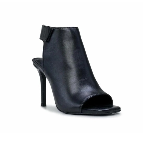 Vince Camuto Shoes Vince Camuto Womens Anglessi Open Toe